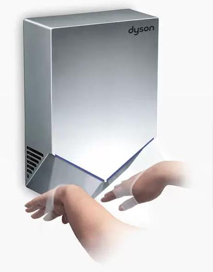 层流气流技术是什么？——莫顿干手器中的黑科技解析